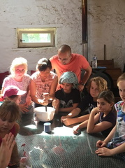 91 pedadog enfant chien stage aout 2017 lundi