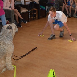 Mercredi stage été juillet 2017
