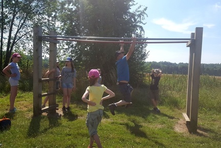 2 pedadog enfant chien stage juillet 2017 vendredi