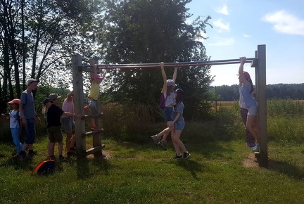 4 pedadog enfant chien stage juillet 2017 vendredi