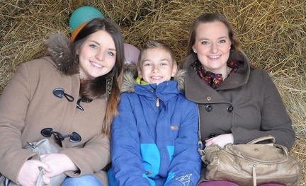 27 enfant chien paques