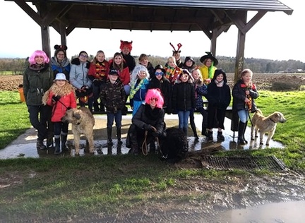 35 enfant chien pedadog 